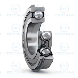6305-2ZNR RODAMIENTOS DE BOLAS SKF
