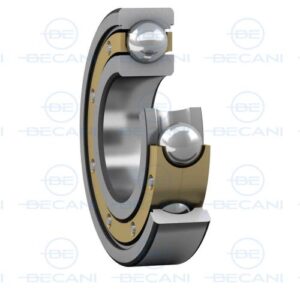 6307 M/C3 RODAMIENTOS DE BOLAS SKF