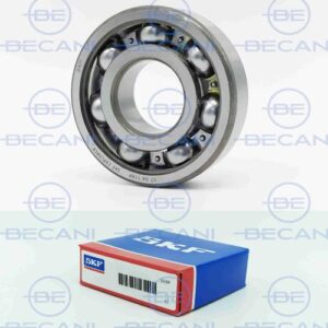 6307/C3 RODAMIENTOS DE BOLAS SKF