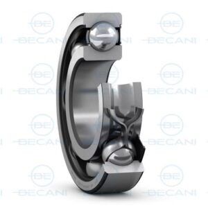 6310-RS1 RODAMIENTOS DE BOLAS SKF