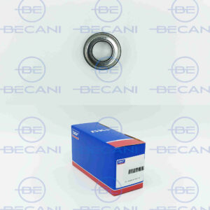 63800-2Z RODAMIENTOS DE BOLAS SKF