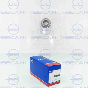 638/8-2Z RODAMIENTOS DE BOLAS SKF