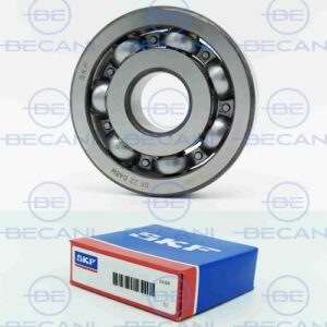 6403/C3 RODAMIENTOS DE BOLAS SKF