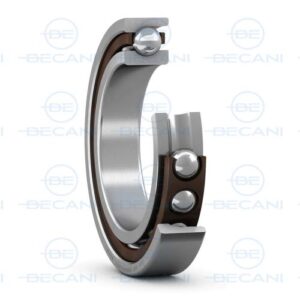 7003 CD/P4ADGA RODAMIENTOS DE BOLAS CON CONTACTO ANGULAR ALTA PRECISION SKF