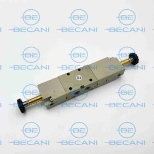 ELECTROVALVULA SERIE 70 BIESTABLE 5/2 1/4 SOV35SOBOO – 7020021200