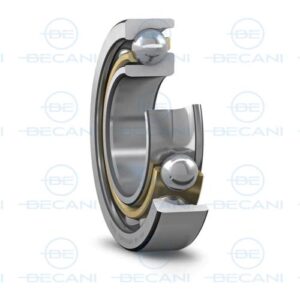7040 BGM RODAMIENTOS DE BOLAS CON CONTACTO ANGULAR  SKF