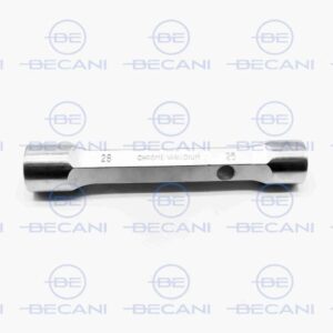 LLAVE TUBULAR 25-28
