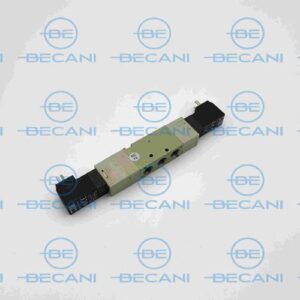 ELECTROVALVULA MACH 16. 5/3, CENTROS CERRADOS – 7062020212