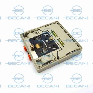 HDM L6 BIESTABLE 2X 3/2 NC/NA 6MM – 7072030731
