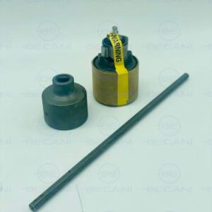 CONJUNTO DE FRENO PARA CABESTRANTE WANT 3000ACI REF. P/N 71355