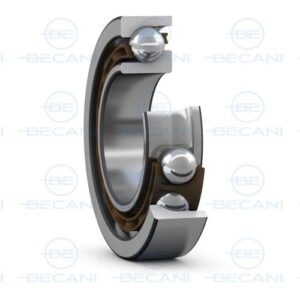 7218 BECBP RODAMIENTOS DE BOLAS CON CONTACTO ANGULAR  SKF