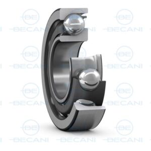 7309 BECBJ RODAMIENTOS DE BOLAS CON CONTACTO ANGULAR  SKF