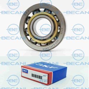 7314 BECBM RODAMIENTOS DE BOLAS CON CONTACTO ANGULAR  SKF