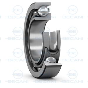 7317 BECBF RODAMIENTOS DE BOLAS CON CONTACTO ANGULAR  SKF