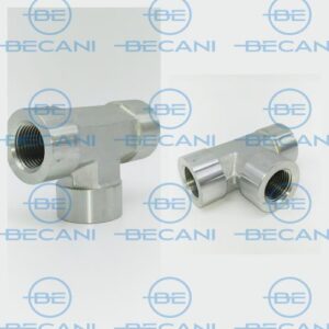 TE H-H-H BSP 1/4″