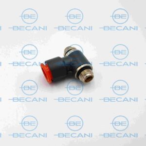 MICROREGULADOR TECNOPOLIMERO T4-1/8 – 9021002C