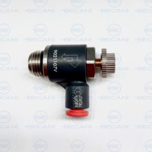 MICRORREGULADOR TECNOPOLIMERO T6-1/4 – 9021107V