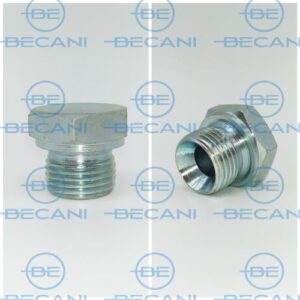 TAPON MACHO BSP 2″