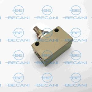 REGULADOR DE CAUDAL UNIDIRECCIONAL 1/8″ – 9041002