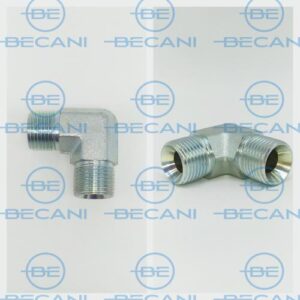 CODO 90 M-M BSP 1″