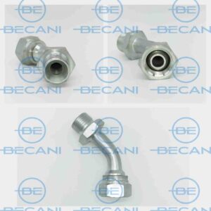 TUBULAR 45 M/F-T/L BSP 3/4″