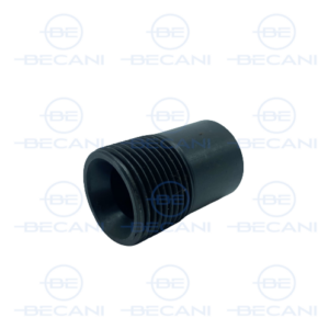 EMPALME LISO SOLDABLE MACHO BSP 1/2″