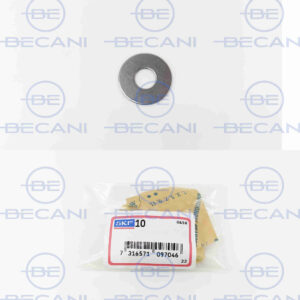 AS 1024 RODAMIENTO DE AGUJAS SKF