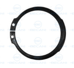 ANILLO SEGURIDAD DIN 471-E DE 65