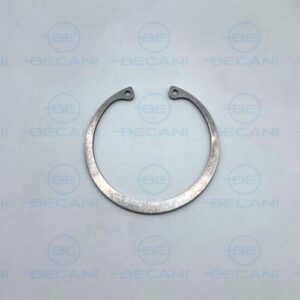 ANILLO SEGURIDAD DIN 472-I INOX DE 62