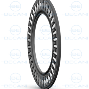 AXK 0515 TN RODAMIENTO DE AGUJAS SKF