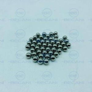 BOLA ACERO ø90 mm*