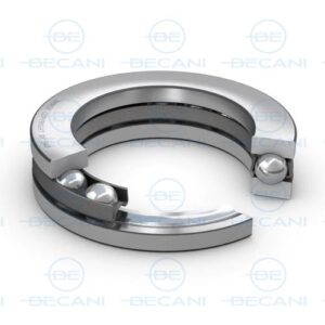 BA 6 RODAMIENTOS DE BOLAS SKF