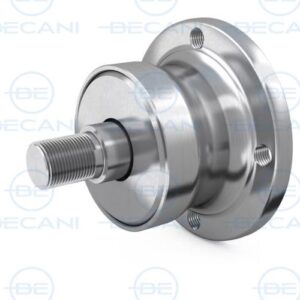 BAA-0006 RODAMIENTO DE BOLAS CONTACTO ANGULAR RADIAL SKF