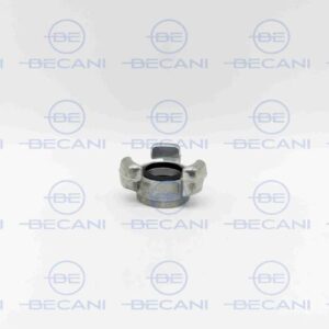 RACOR BARCELONA ALUMINIO HEMBRA 1″