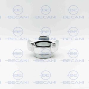 RACOR BARCELONA ALUMINIO MACHO 1″