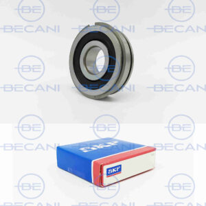BB1B 447244 22x57x16.8 RODAMIENTO AUTOMOCION SKF