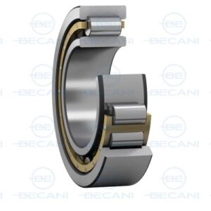 BC1-1326 RODAMIENTOS DE RODILLOS CILINDRICOS SKF