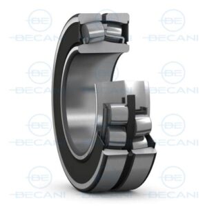 BS2-2205-2RS/VT143 RODAMIENTOS DE RODILLOS A ROTULA SKF