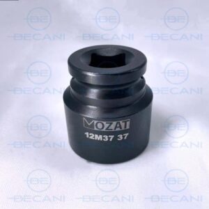 VASO IMPACTO 3/4″ HEXAGONAL 37