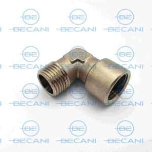 RACOR CODO M-H 1/8