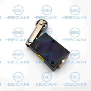 VALVULA ACCIONAMIENTO MECANICO 1/2″
