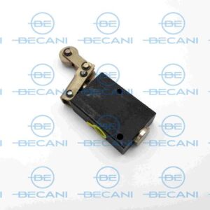 VALVULLA ACCIONAMIENTO MECANICO 1/8″