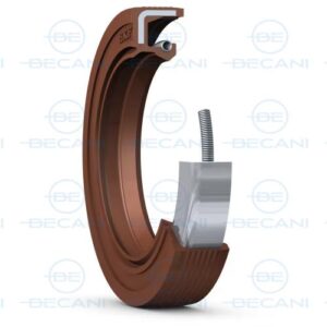 70-100-10 RETEN VITON SKF