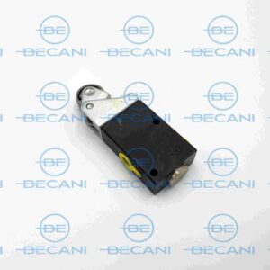 VALVULA ACCIONAMIENTO MECANICO 1/8″