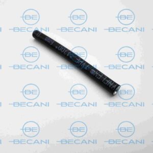 TUBO DEKABON ø EXTERIOR 6 mm COLOR NEGRO