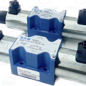 ELECTROVALVULA DE VICKERS C5