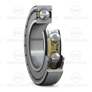 E2.6002-2Z/C3 RODAMIENTOS RIGIDOS A BOLAS DE UNA HILERA RODAMIENTOS SKF ENERGETICAMENTE EFICIENTES (E2) SKF