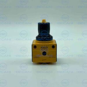 REGULADOR PRESION 3/8″ EZ