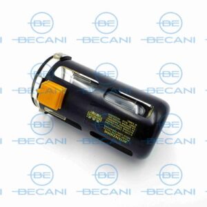 TAZA LUBRICADOR 1/2″ WAIRCOM