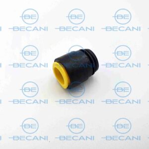 RACOR PARKER MODUFLEX  RECTO TUBO ø12mm